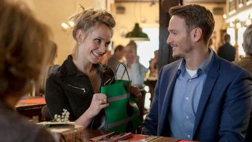 Verliebt in Amsterdam Bild 1