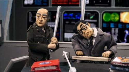 Disaster - Der Film Bild 1