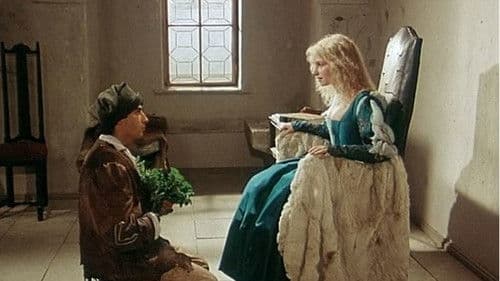 Der Eisenhans Bild 1