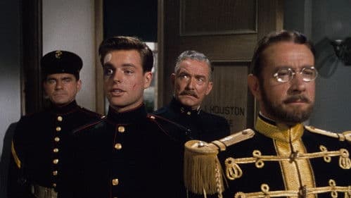 Liebe, Pauken und Trompeten Bild 2