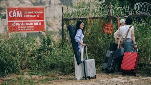 Dưới Đáy Hồ Bild 2