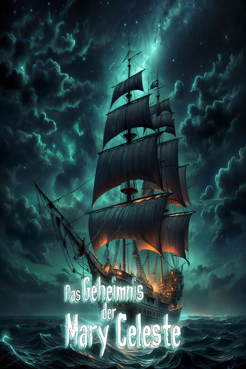Das Geisterschiff - Die Geschichte der Mary Celeste