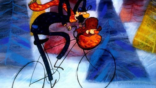 Der Junge, der vom Himmel fiel Bild 6