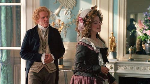 Jefferson in Paris Bild 2