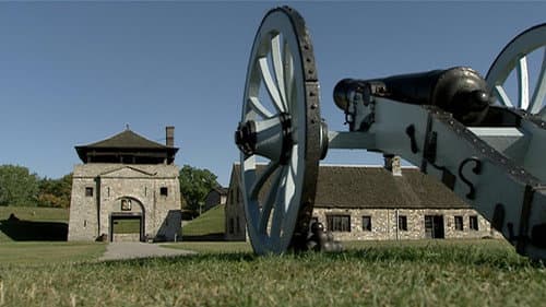 Fort Niagara: The Struggle For a Continent Bild 2