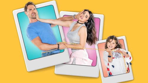 Papá a Toda Madre Bild 3