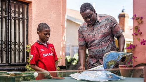 Damilola, Our Loved Boy Bild 2