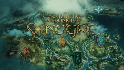 Encantadia Chronicles: Sang'gre Bild 1