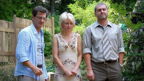 Mŕtvola musí zomrieť Bild 4