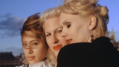 Vor Transsexuellen wird gewarnt Bild 1