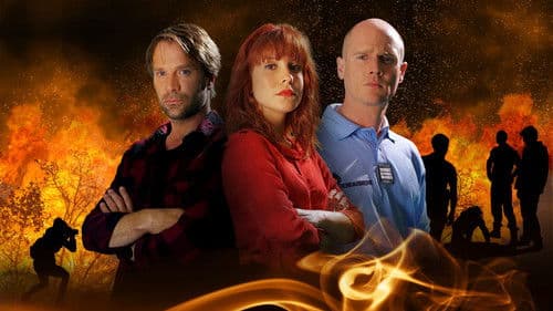 La Promesse du feu Bild 2