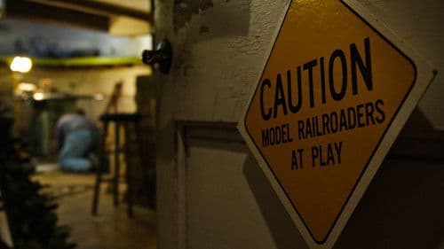 Back on Track: Rebuilding the Waupaca Depot Bild 1