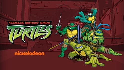 Teenage Mutant Ninja Turtles Bild 2