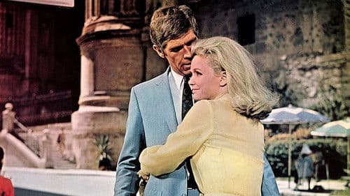 Der Killer und die Dirne Bild 1