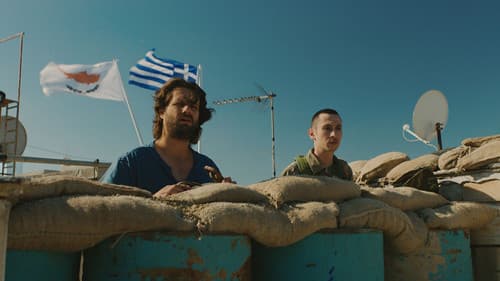 Smuggling Hendrix - Nicht ohne meinen Hund Bild 2