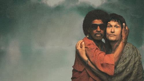 Ebony & Ivory Bild 3