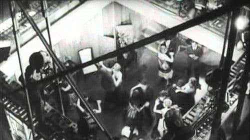 Sombras en el cielo Bild 1