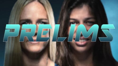 UFC on ESPN 49: Holm vs. Bueno Silva Bild 2