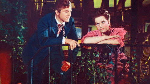 Britannia Mews Bild 2