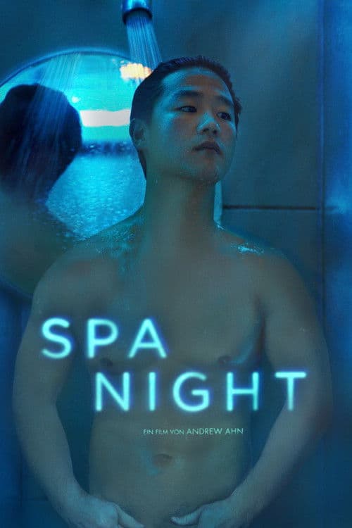 Spa Night