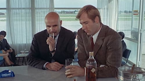 Bob Fleming - Mission Casablanca Bild 1