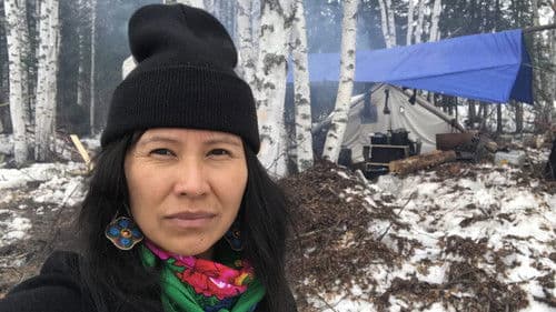 K'i Tah Amongst the Birch Bild 3