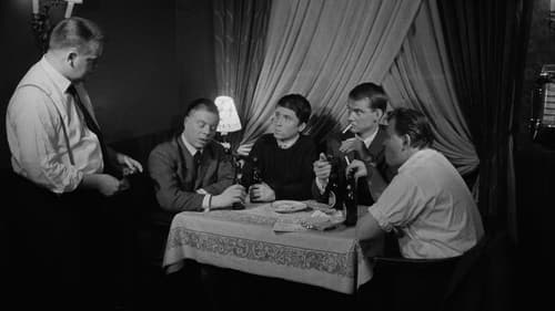 Mellem venner Bild 3