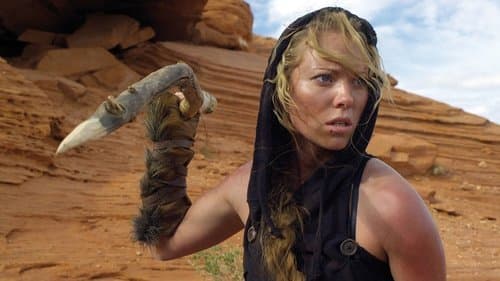 Sternenkrieger - Survivor Bild 1