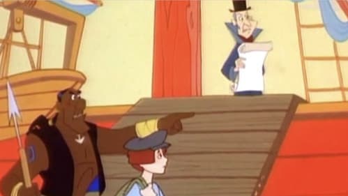 The Adventures of Moby Dick Bild 3