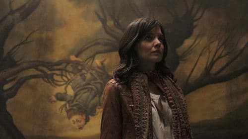 Don't Be Afraid of the Dark Bild 2