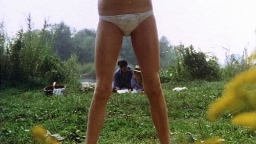 Bibi - sündig und süß Bild 1