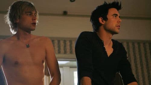 The Pit and the Pendulum Bild 5