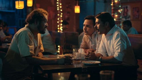 Mukesh Jasoos Bild 1