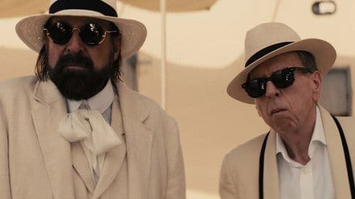 The Grand Duke Of Corsica Bild 5