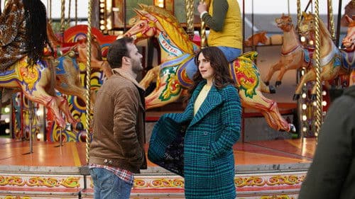 Christmas at the Holly Day Inn Bild 3