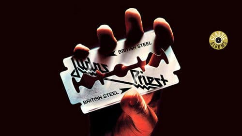 Classic Albums: Judas Priest - British Steel Bild 1