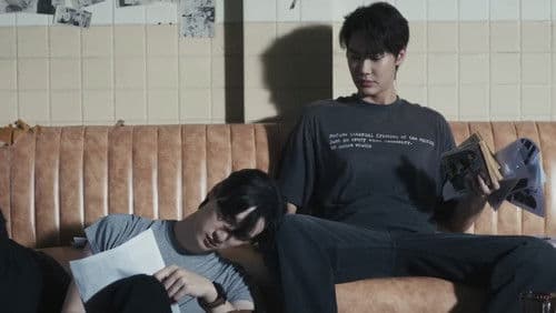 มังงะสั่งตาย Bild 1