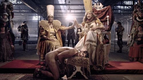 Goltzius & the Pelican Company Bild 2