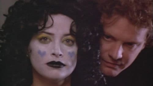 Playmaker - Masken der Begierde Bild 1