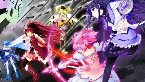 Mahou Shoujo Madoka Magica the Movie (Part 1): The Story of the Beginning Bild 5