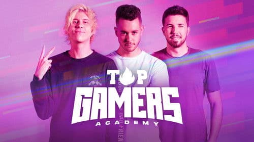 Top Gamers Academy Bild 1