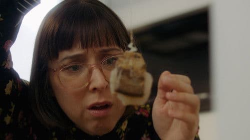 Darla in Space Bild 2