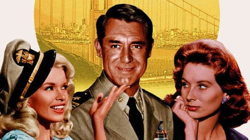 Kiss Them for Me Bild 3