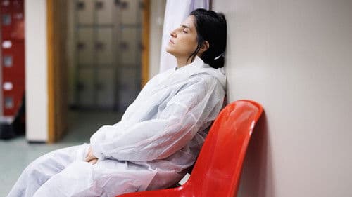 אף אחד לא עוזב את פאלו אלטו Bild 2