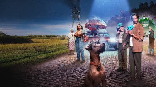 Fabricantes de ovnis Bild 6