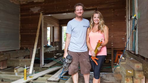 Renovation Realities: Dale Jr. & Amy Bild 4