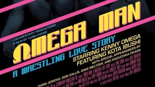 Omega Man: A Wrestling Love Story Bild 2