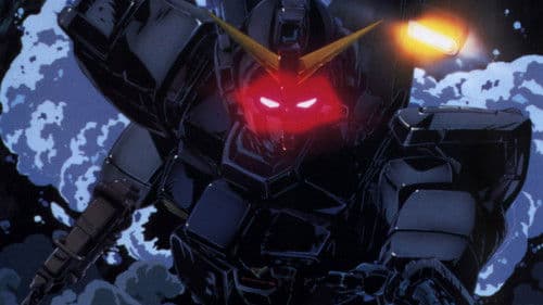 Mobile Suit Gundam - The 08th MS Team Bild 2