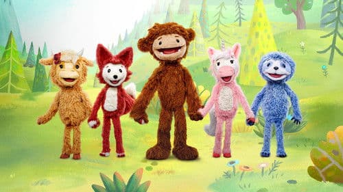 Slumberkins – Deine Kuschelfreunde Bild 2