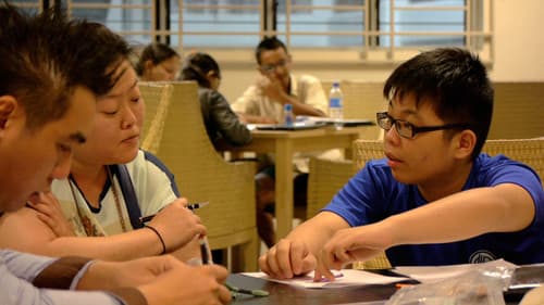 孺子不可教 Bild 1